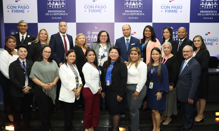 foto de portada de la publicación DIRECCIÓN DE CARRERA ADMINISTRATIVA INICIA CICLO DE CONFERENCIAS SOBRE LA LEY 9 QUE REGULA EL SISTEMA