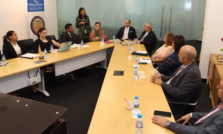 foto de portada de la publicación DIGECA continúa proceso de capacitación a jefes de OIRH y asesores legales de instituciones