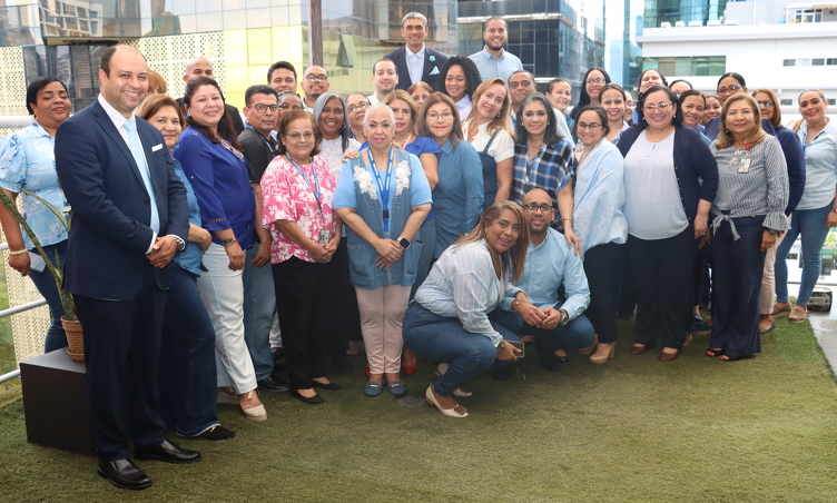 foto de portada de la publicación CIERRE DE CAMPAÑA DE CORAZÓN AZUL