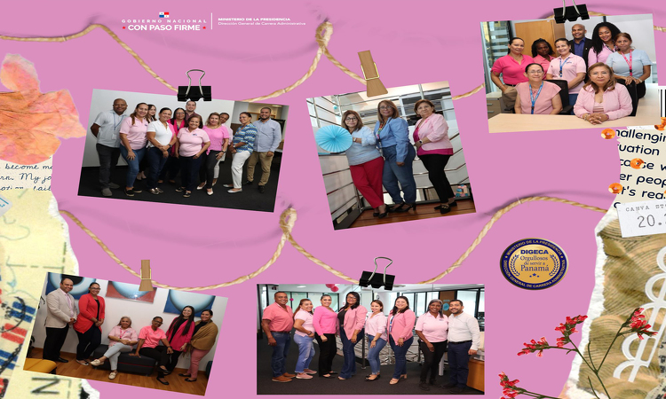 foto de portada de la publicación VIERNES DE ROSADO Y CELESTE