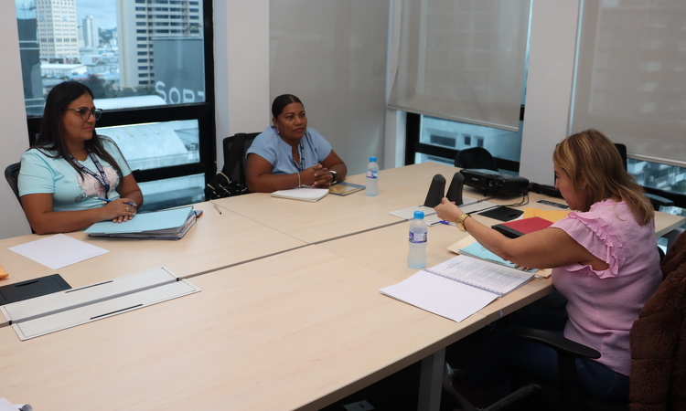 foto de portada de la publicación La Dirección General de Carrera Administrativa capacita a la Autoridad de los Recursos Acuáticos de Panamá