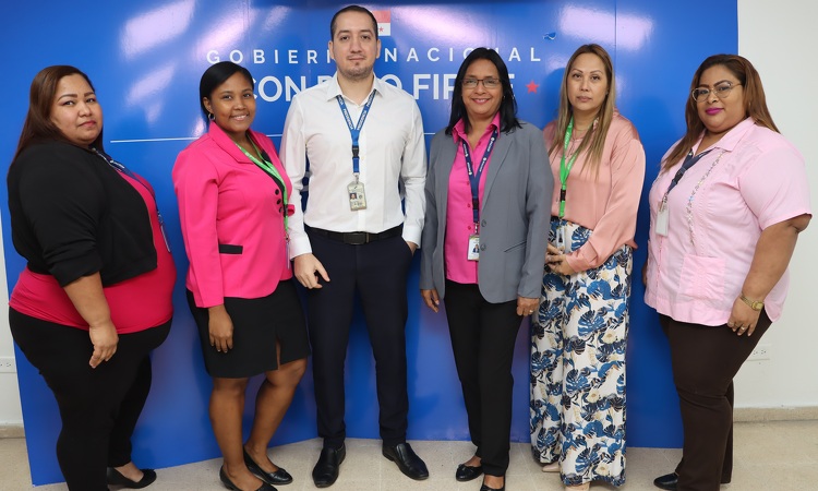 foto de portada de la publicación IPACOOP recibe capacitación en manejo de Acciones de Personal