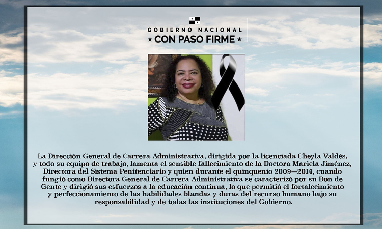 foto de portada de la publicación NOTA LUCTUOSA