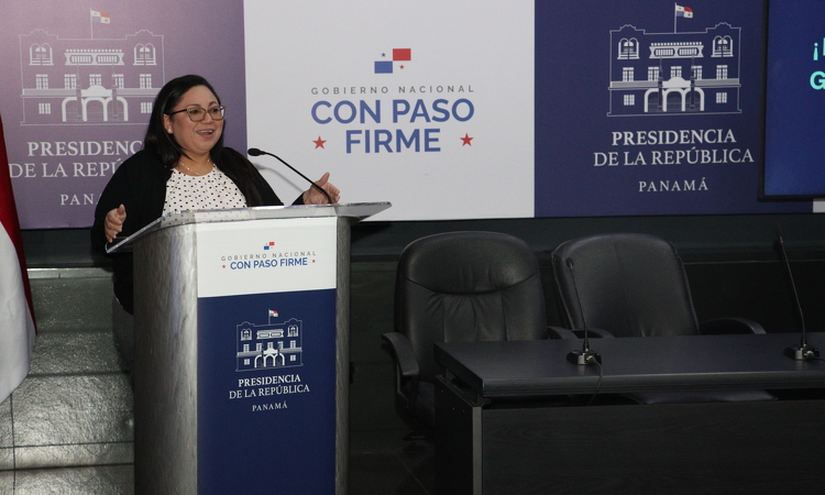 foto de portada de la publicación Directora de Carrera Administrativa reitera disposición de coadyuvar al desarrollo de gestión de recursos humanos