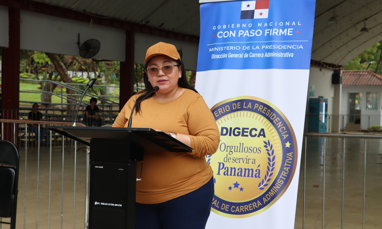 foto de portada de la publicación DIGECA CELEBRA DÍA CONTRA LA DISCRIMINACIÓN ÉTNICA-RACIAL CON UNA CAMINATA