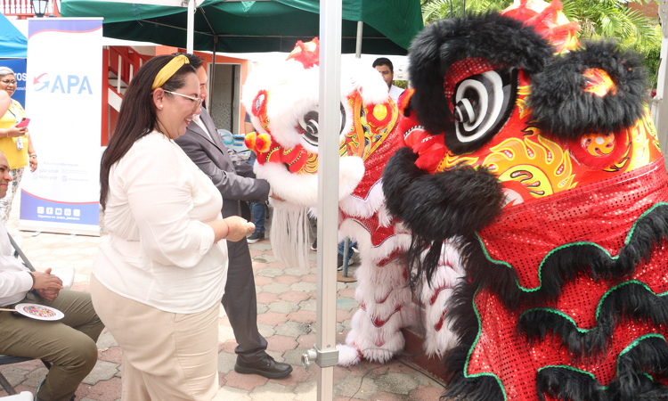 foto de portada de la publicación DIGECA celebra la diversidad Cultural de Panamá con un gran Bazar en Mi Pueblito