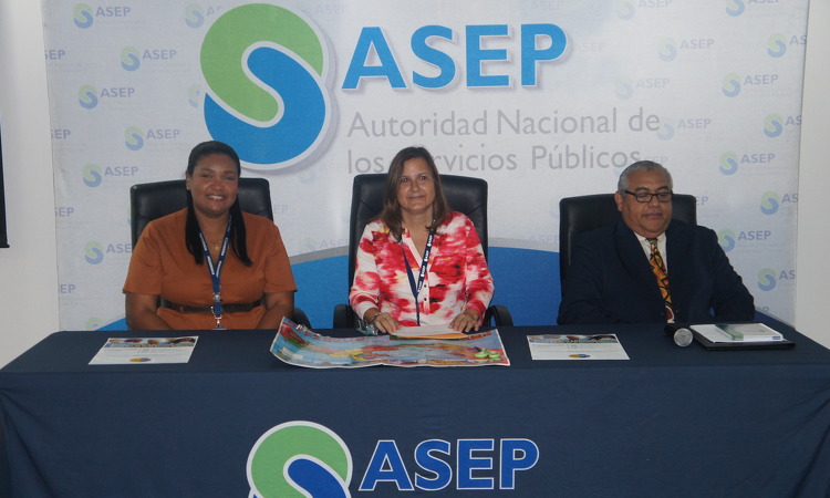 foto de portada de la publicación DIGECA participa en la campaña de sensibilización contra la discriminación en ASEP