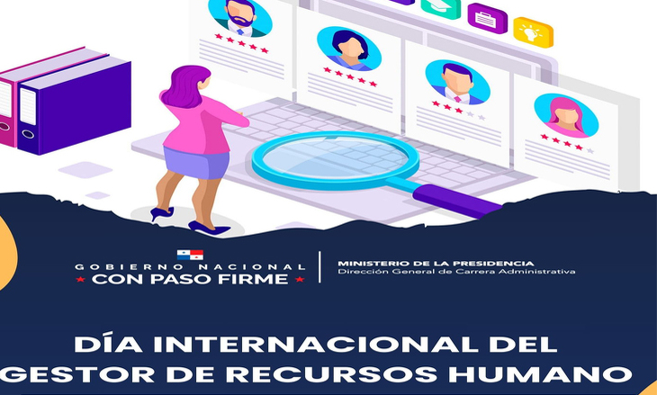 foto de portada de la publicación Día del Profesional de Recursos Humanos