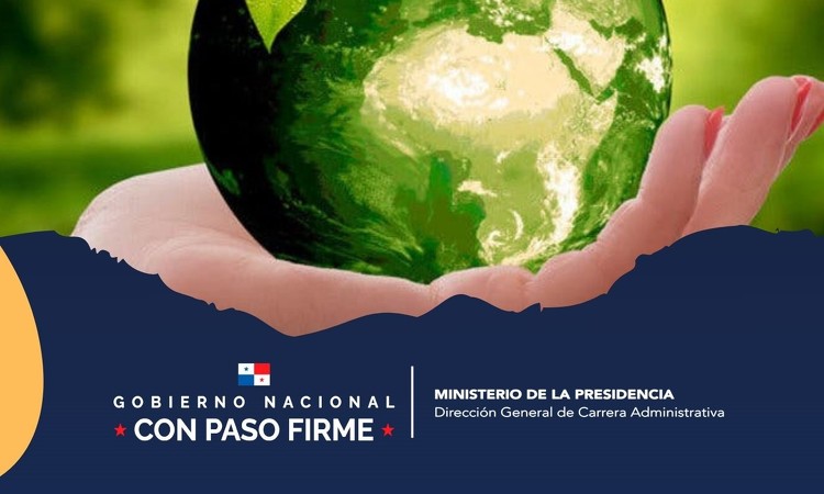 foto de portada de la publicación Día Mundial del Ambiente
