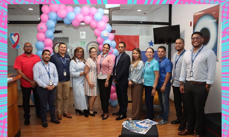 foto de portada de la publicación VIERNES DE ROSADO Y CELESTE