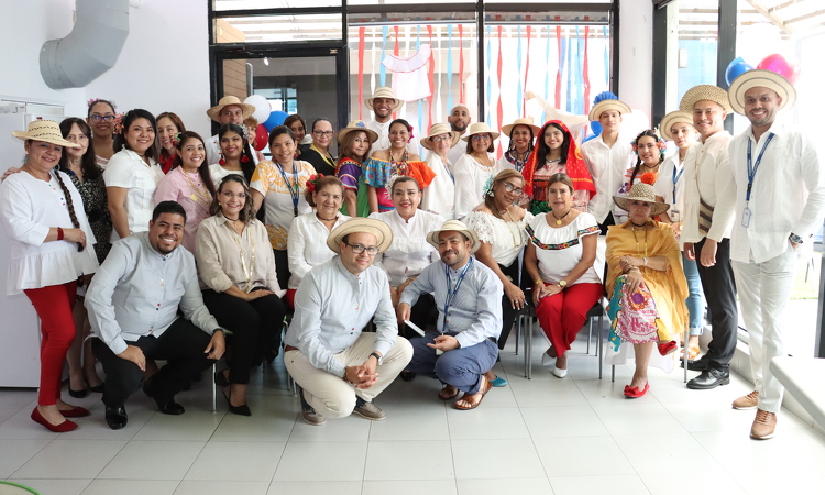 foto de portada de la publicación Viva Panamá