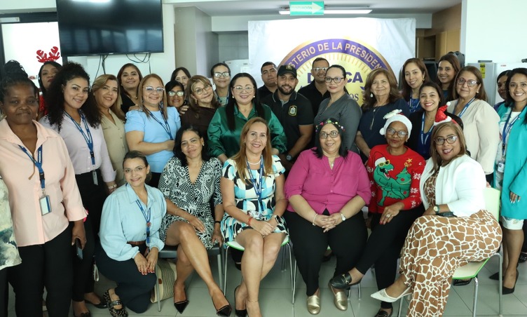 foto de portada de la publicación DIGECA Celebra a las Madres en su Día