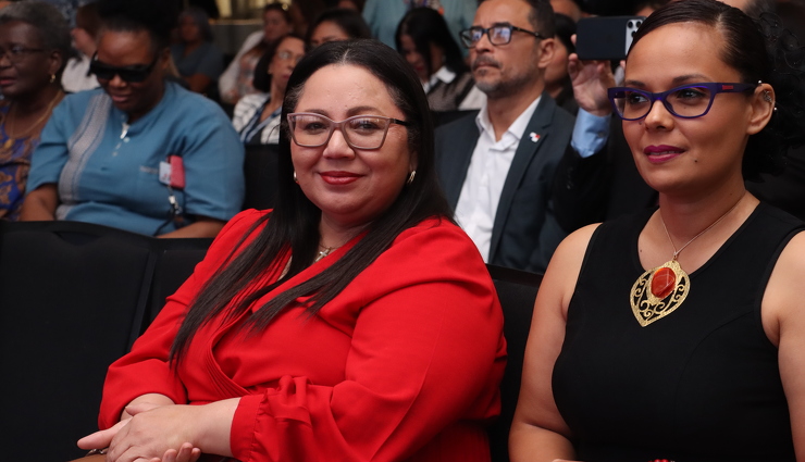 foto de portada de la publicación DIGECA, participa en la 14ª reunión ordinaria de CONADIS