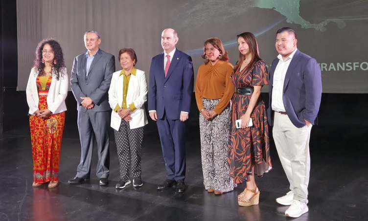 foto de portada de la publicación Panamá es sede del Road Show centroamericano 2026 y los Laboratorios prácticos de Inteligencia Artificial