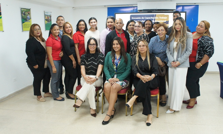 foto de portada de la publicación DIGECA fortalece las competencias de los servidores públicos del IPACOOP con seminario taller “Inteligencia Emocional"
