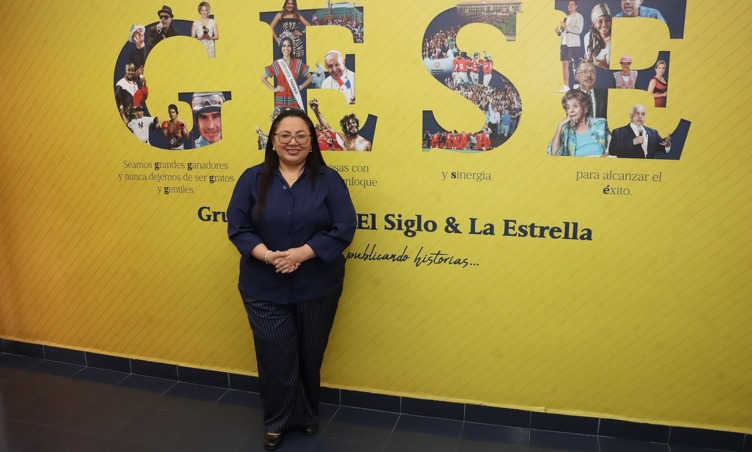 foto de portada de la publicación Directora de DIGECA es entrevistada por El Diario La Estrella de Panamá