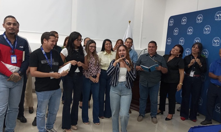 foto de portada de la publicación DIGECA capacita a RRHH del MOP en "Equipos Eficaces desde el Liderazgo"
