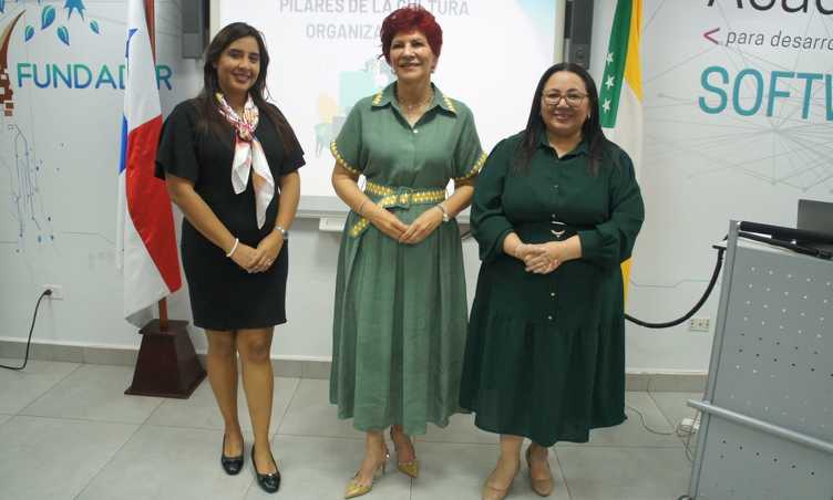 foto de portada de la publicación DIGECA fortalece a Junta Técnica Provincial y directores de Panamá Oeste con una jornada de capacitación