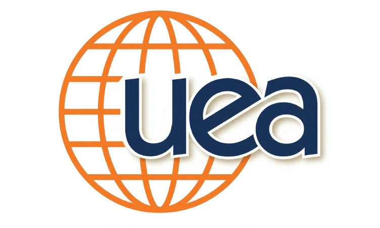 foto de portada de la publicación UEA
