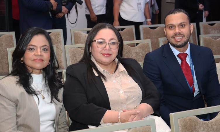 foto de portada de la publicación DIGECA participa de la XVIII edición del Foro Nacional para la Competitividad