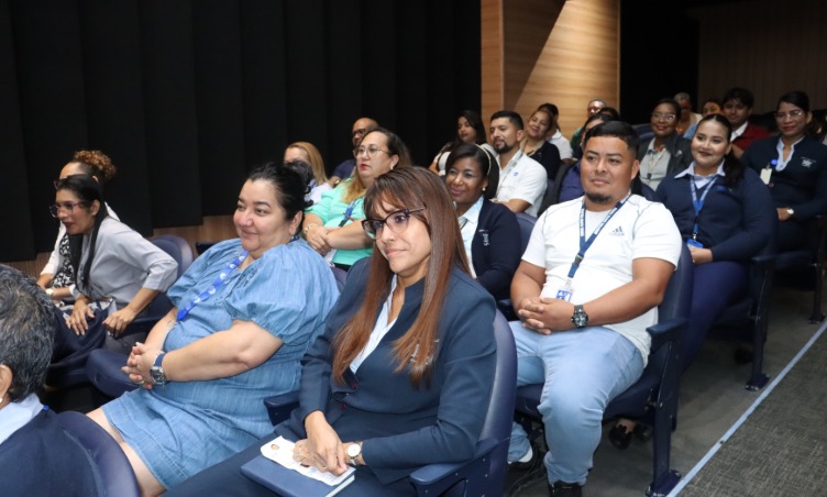 DIGECA promueve una cultura de servicio basada en la empatía, transparencia e inclusión