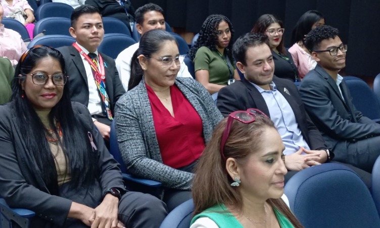 Avanza la Jornada Nacional de Sensibilización sobre Calidad del Servicio al Usuario