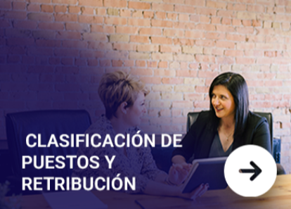 Clasificación de Puesto y Retribución
