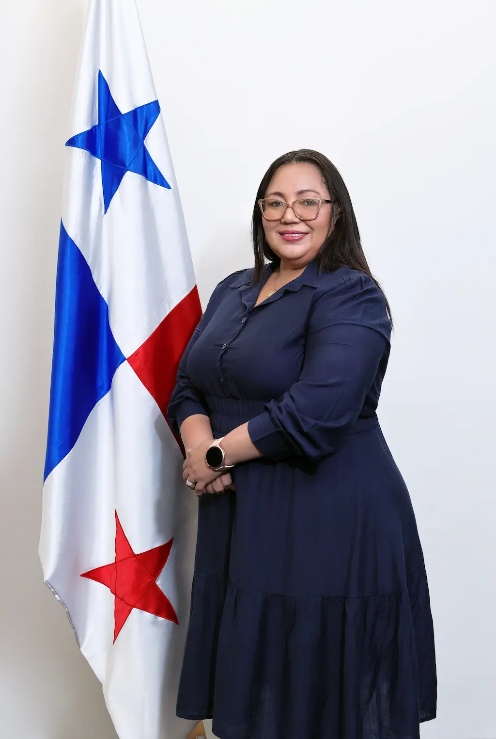 DIRECTORA GENERAL