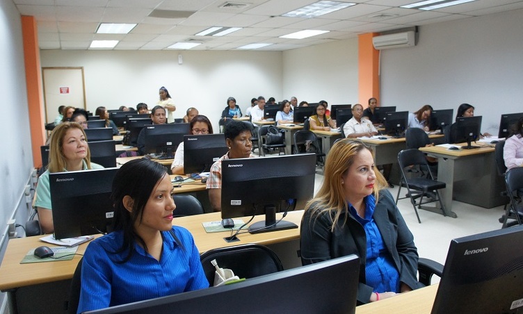 Servidores públicos son capacitados en Gestión de Archivos 