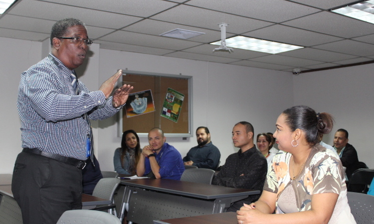 Seminario de Comunicación Efectiva 