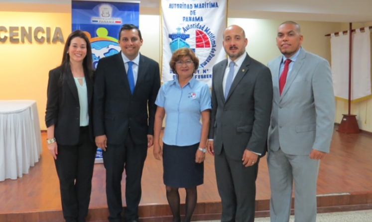 Acreditacin a 219 servidores pblicos de la AMP