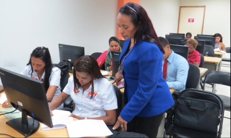 Seminario de Ortografa y Redaccin