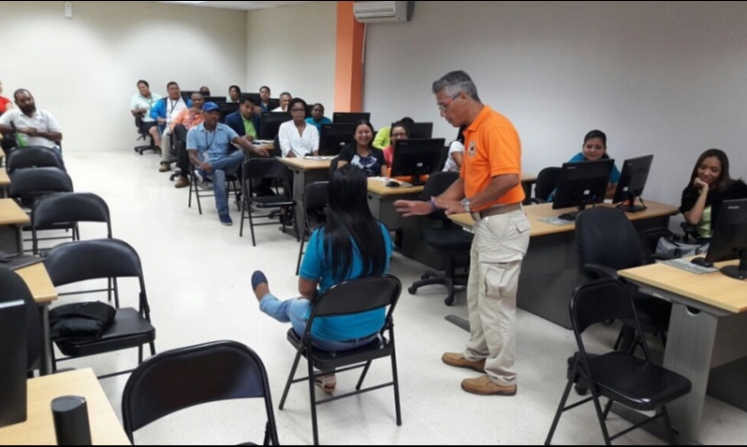 Seminario- Taller sobre Primeros  Auxilios