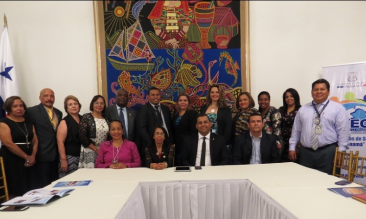 DIGECA presenta avances en materia de Gestión Pública