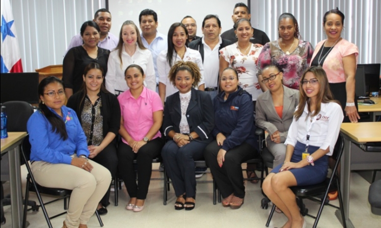 Seminario taller de Expresión oral y escrita