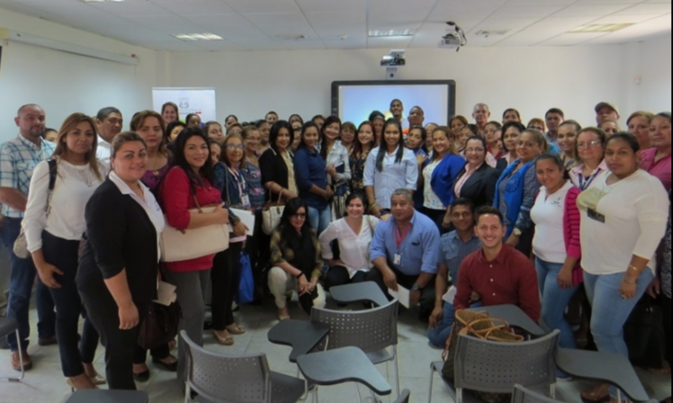 Comunicación Efectiva- Provincia de Veraguas