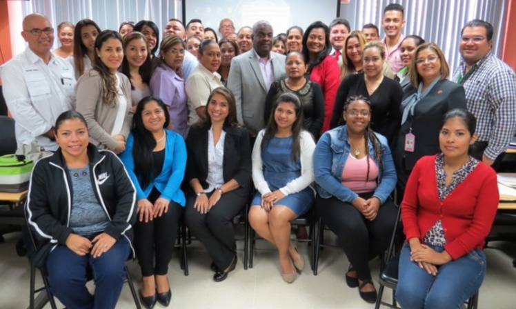 Servidores públicos se capacitan en Planificación Curricular