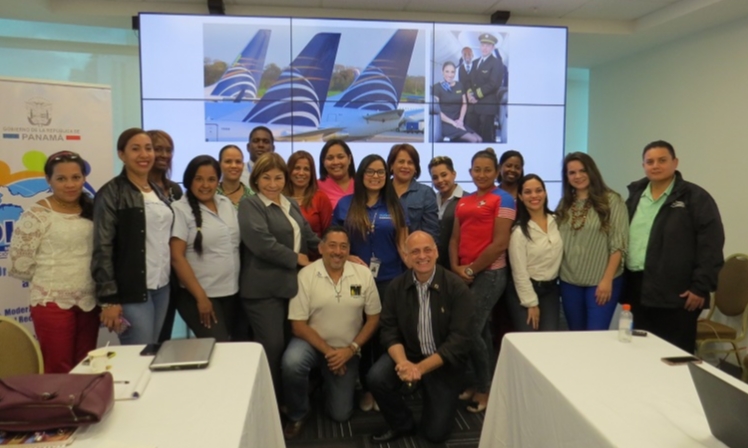 Prácticas de Clase Mundial, el Servidor Público en el Siglo XXI