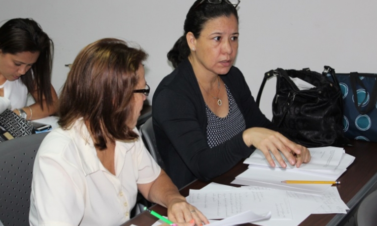 Seminario sobre la Elaboración y Redacción de Documentos Administrativos