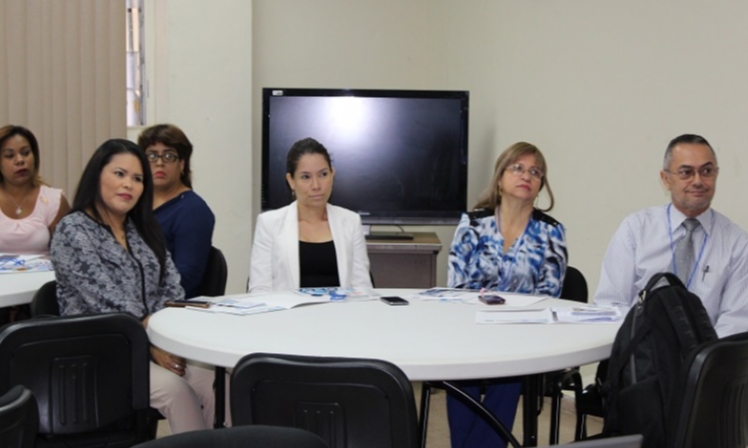 Inició el Diplomado Carrera Administrativa y la Profesionalización de los Servidores Públicos, en la U.P