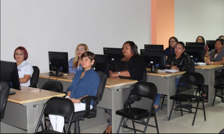 Seminario de Actualización Secretarial