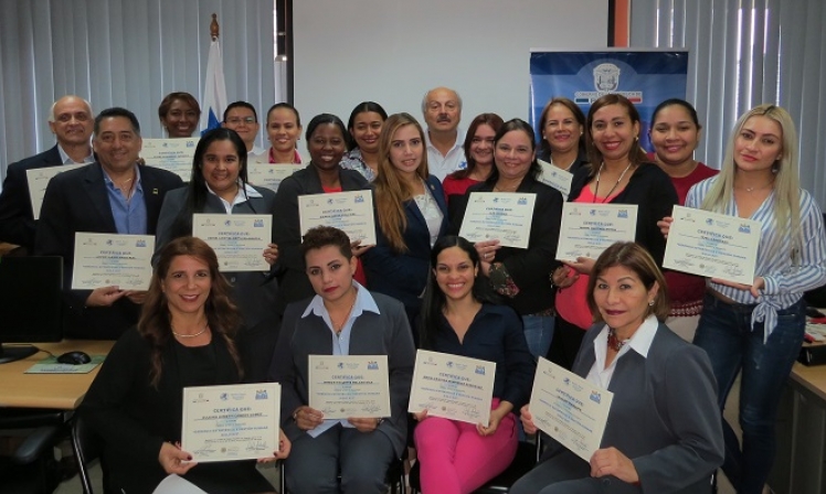 Diplomado  en  Gerencia Estratégica  y Gestión  Humana Siglo  XXI