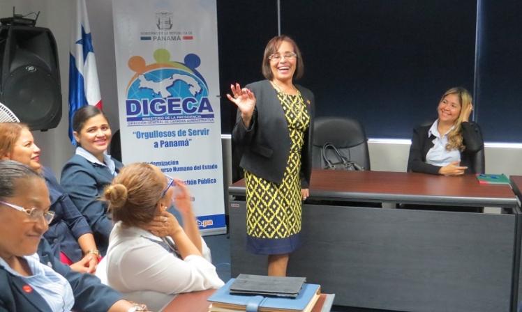 Seminario Administración del Tiempo y Programación de Agenda