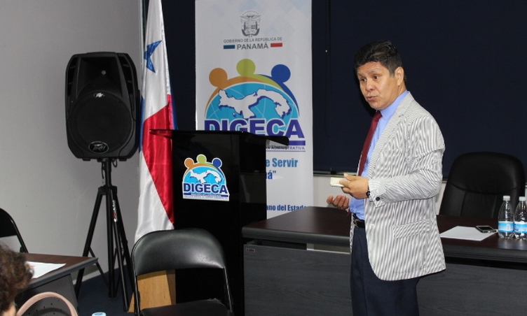 Disciplina y Conducta Apropiada en nuestras labores diarias, reflejo del éxito de nuestra Institución