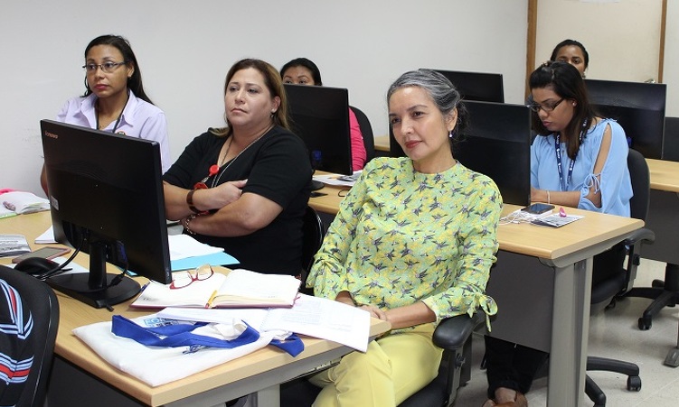 Presentación de las mejoras realizadas al Manual de Evaluación del Desempeño y Rendimiento para el sector público