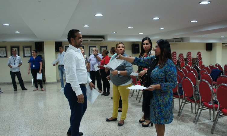 Seminario sobre Relaciones Interpersonales