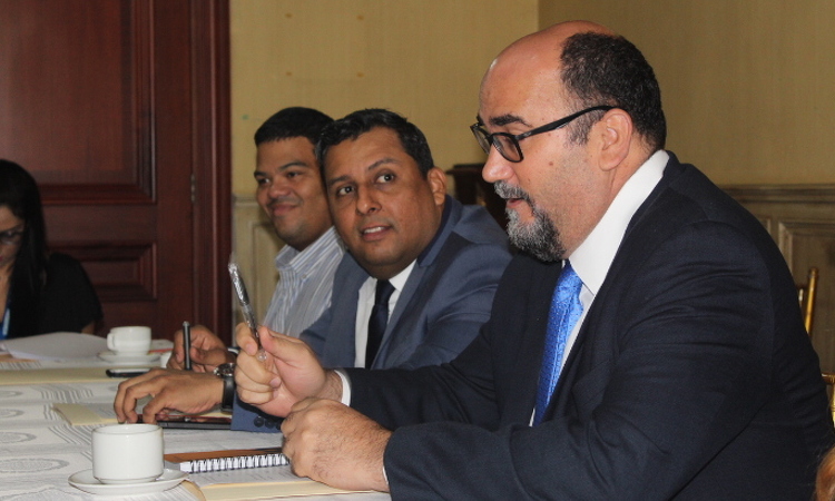 Panamá tendrá un Instituto Superior de Administración Pública