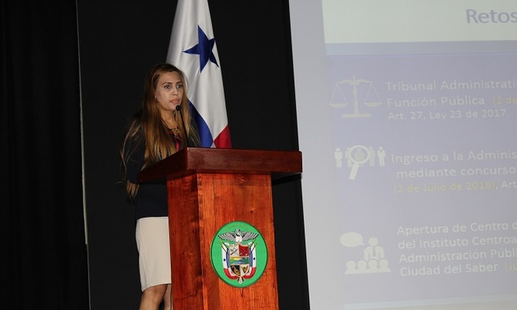 Plan Nacional de Cooperación de la República de Panamá, "Panamá Coopera"