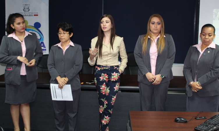 DIGECA inició las capacitaciones para formar analistas de Reclutamiento y Selección en las entidades del Estado