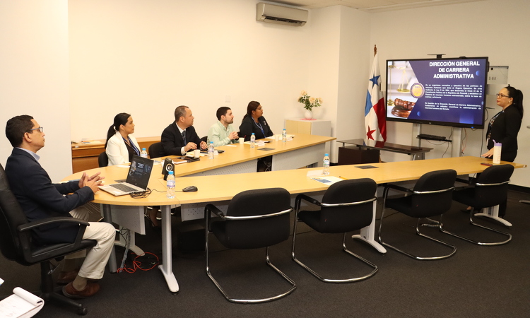 Instituto de Medicina Legal y la Fiscalía Electoral se capacitan en el uso del Sistema SARHa 
